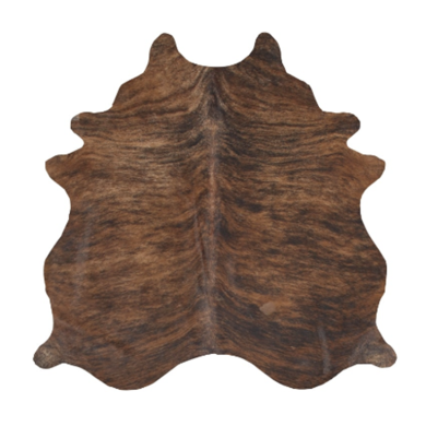 Cowhide Rugs, How To Tell If A Cowhide Rug Is Real