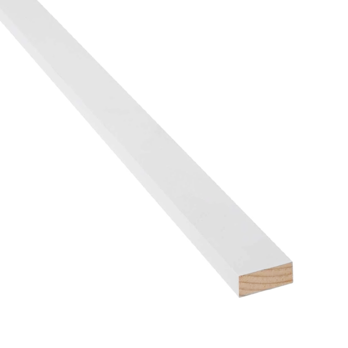 1x2x16' Primed Trim Is Perfect For Your Next Project!